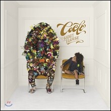 CeeLo Green - Heart Blanche