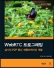 WebRTC 프로그래밍