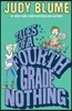 Tales of a Fourth Grade Nothing