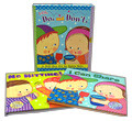 Little Do's and Don'ts : A Gift Box Set