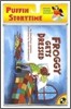 Froggy Gets Dressed (Book & CD)
