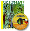 Madeline (Paperback & CD Set)