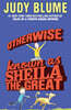 Otherwise Known as Sheila the Great
