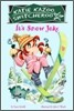 Katie Kazoo Switcheroo #22 : It's Snow Joke!