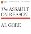 The Assault on Reason : Audio CD