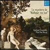 Paul van Nevel '불행이 나를 덮쳐'의 미스테리 - 르네상스 음악 (Le Mystere de 'Malheur Me Bat')