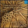Musica Fiata 요한 샤인: 모테트 '시온의 심벌즈' (Johann Hermann Schein: Cymbalum Sionium)