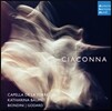 Capella de la Torre 샤콘느 - 르네상스와 재즈의 만남 (Ciaconna)