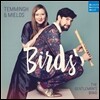 Dorothee Mields / Stefan Temmingh 버즈 - 새를 주제로 한 바로크 작품 모음집 (Birds in Baroque Music)