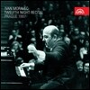 Ivan Moravec 이반 모라베츠 1987년 프라하 '12야 리사이틀' 실황 (Prague 1987 Twelfth Night Recital)