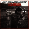 John Mellencamp (John Cougar Mellencamp) - Scarecrow (180g LP)