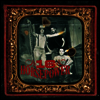 16 Horsepower - Sackcloth N Ashes (180g LP)