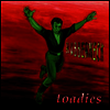 Toadies - Rubberneck (180g LP)
