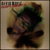 David Bowie - Excerpts From Outside (180g LP)