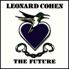 Leonard Cohen - Future (180g LP)