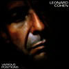 Leonard Cohen - Various Positions (180g LP)