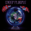 Deep Purple - Slaves & Masters (180g LP)