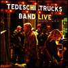 Tedeschi Trucks Band - Everybody's Talking: Live (3-Panel Gatefold)(180g)(3LP Set)