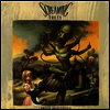 Screaming Trees - Uncle Anesthesia (LP)