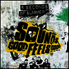 5 Seconds Of Summer - Sounds Good Feels Good (Vinyl LP)
