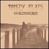 Goldberg - Misty Flats [LP]