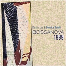 Ramon Leal &amp; Beatrice Binotti - Bossnova 1999