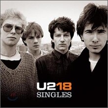 U2 - 18 Singles (Standard Edition)