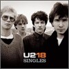 U2 - 18 Singles (Standard Edition)