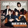 One Direction - Made In The A.M. (Ultimate Fan Edition)