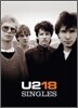 U2 - 18 Singles (CD+DVD Deluxe Limited Edition)