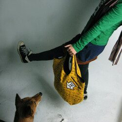 구기미 아빠 308_Y Big Bag (Enjoy It)
