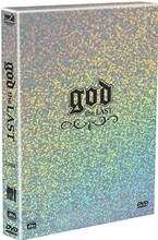 god (지오디) - the Last (일반판)