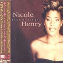 Nicole Henry &amp; Eddie Higgins Trio - Teach Me Tonight