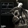 Sheila Jordan - I've Grown Accustomed To The Bass