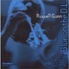 Russell Gunn - Blue On The D.L.