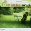Sheila Jordan - Little Song