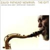 David Fathead Newman -  The Gift