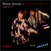 Sheila Jordan & Cameron Brown - Celebration