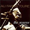 Ali Farka Toure - The Source
