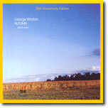 George Winston - Autumn (20th Anniversary Edition)
