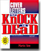 Cover Letters That Knock 'Em Dead