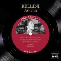 Tullio Serafin / 벨리니: 오페라 &#39;노르마&#39; (Bellini: Opera &#39;Norma&#39;) (3CD/수입/811032527)