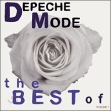 Depeche Mode - The Best Of Depeche Mode Volume 1.