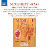 Spaghetti Rag - Rag Music With Mandolins 스파게티 랙 - 만돌린으로 연주하는 랙타임음악들