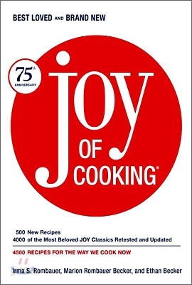 Joy of Cooking