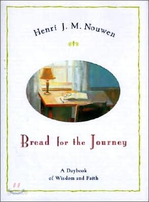 Bread for the Journey