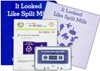 문진 영어동화 Best Combo Step 1 : It Looked Like Spilt Milk (Board Book Set)