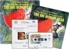 문진 영어동화 Best Combo Step 1 : The Little Mouse, The Red Ripe Strawberry, The Big Hungry Bear (Board Book Set)