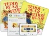 문진 영어동화 Best Combo Step 1 : Teddy Bear Teddy Bear (Board Book Set)