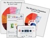 문진 영어동화 Best Combo Step 2 : The Mixed-Up Chameleon (Board Book Set)